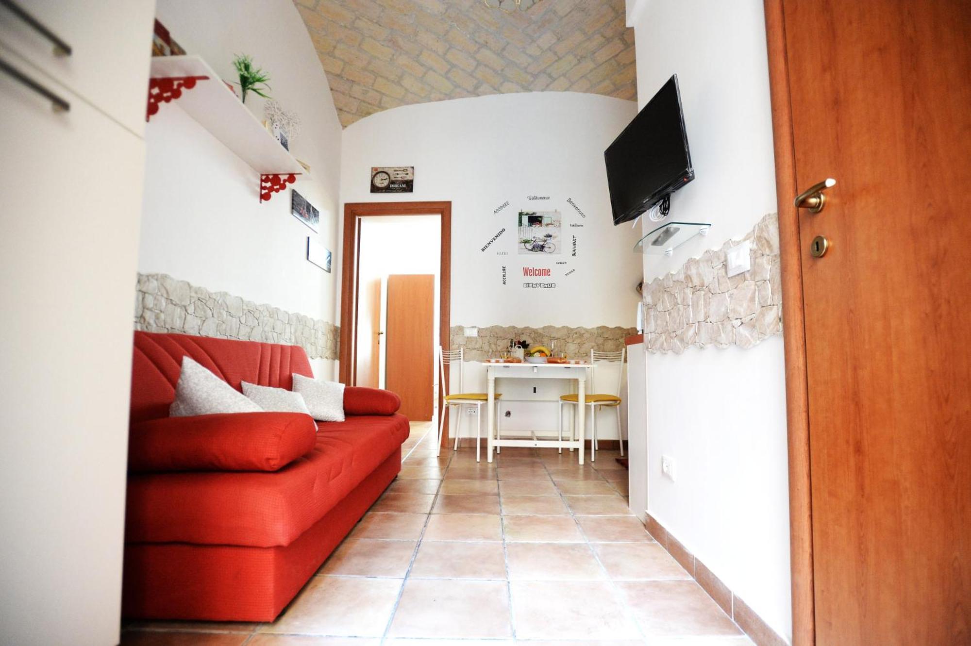 Little House